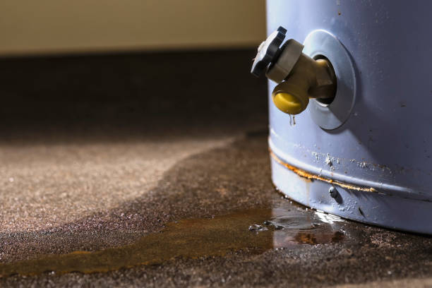 Best Emergency water extraction  in Auburn, ME