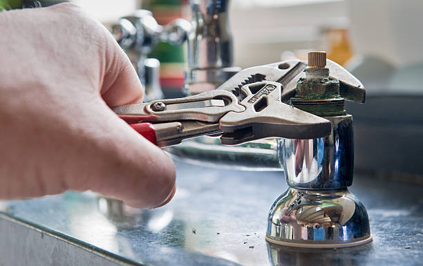 Best Carpet water damage restoration  in Auburn, ME